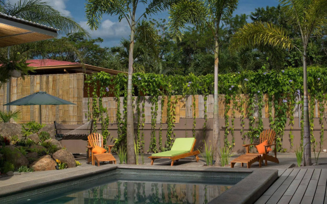 Tamarindo Bay Hotel & Apartments- Self Check In, Adults Only