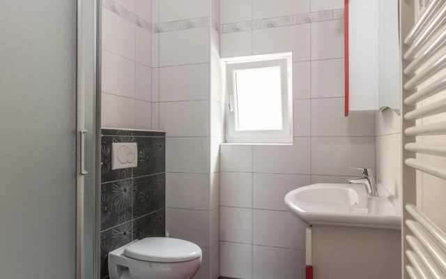 Apartment Smokvina