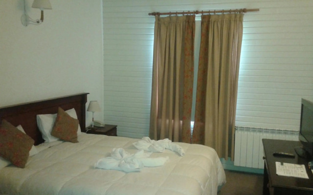 Hotel Lar Aike