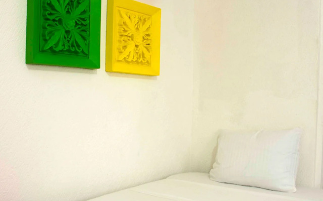 Lima Apartment by Andiani