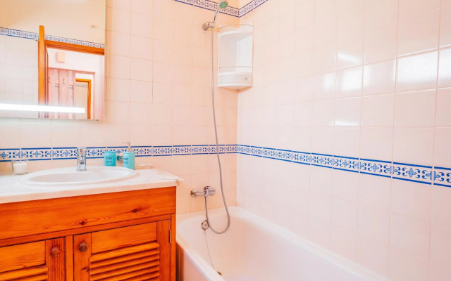 FLH Funchal Ocean View with Pool