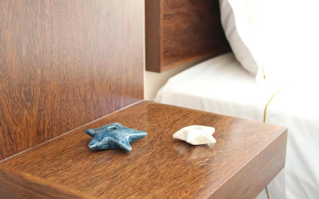 Apartment Villa das Lagoas