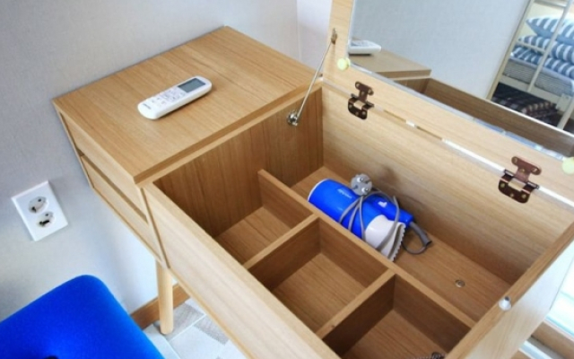 Jeju Peterpan Guesthouse