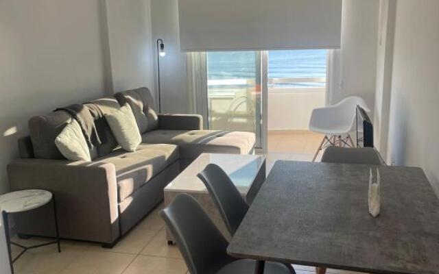 Alex Beach Apartment 34