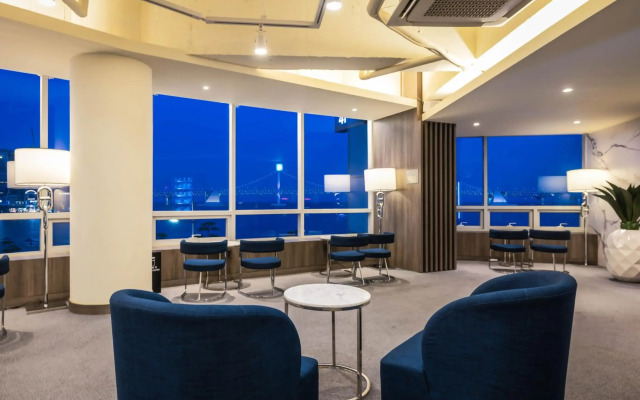 Kent Hotel Gwangalli by Kensington