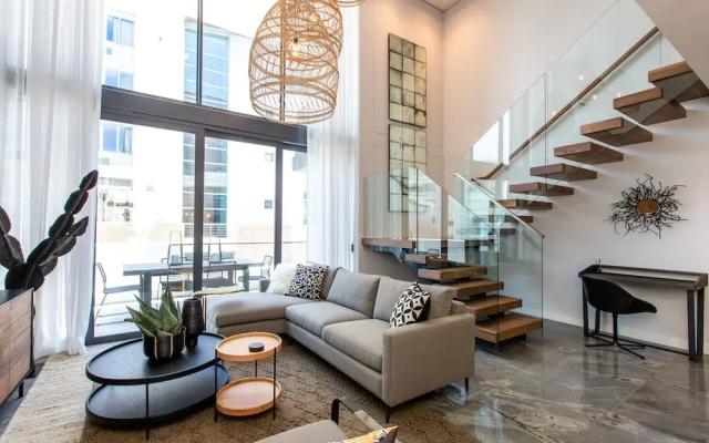 Bradway Apartments