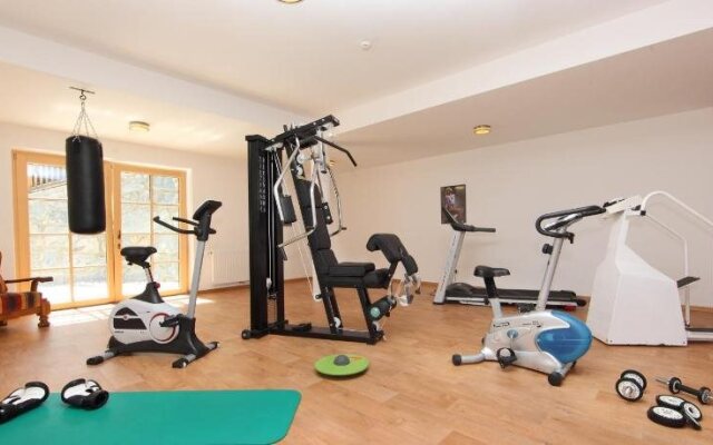 Hotel Krimmlerfälle