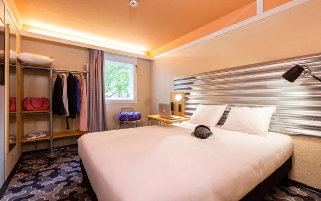 ibis styles Bobigny Centre Préfecture