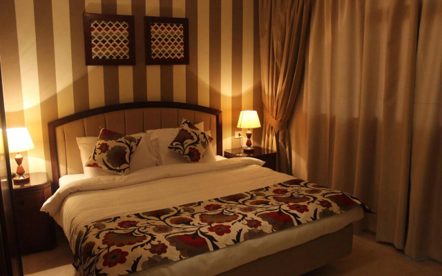 Genena City Resort