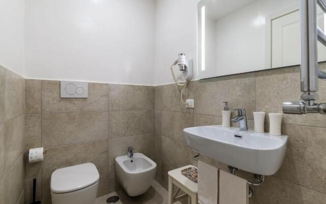 Appartamento Via Genova