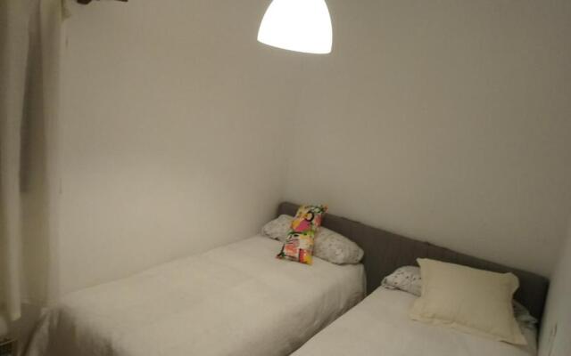 Apartamento navacerrada