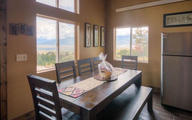 PV - Paradise Valley Retreat