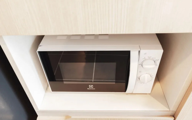 Niche Mono SKV50 By Favstay