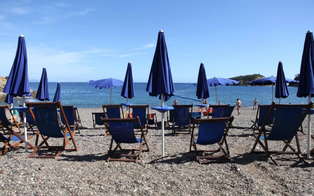 TH Ortano - Ortano Mare Residence