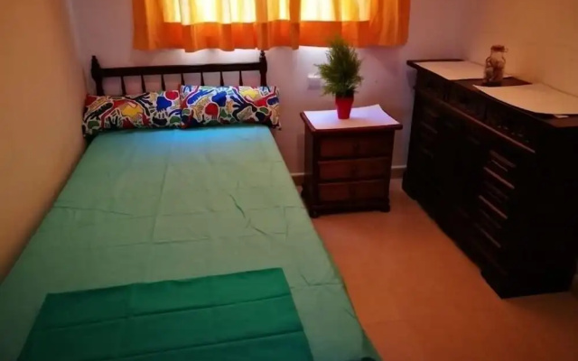 Chalet magnífico primera línea