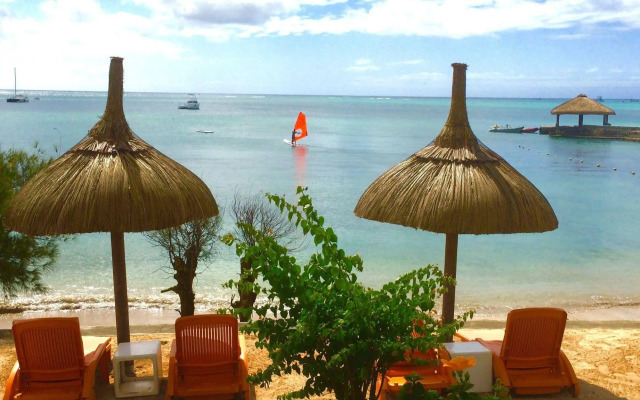 Coral Azur Beach Resort