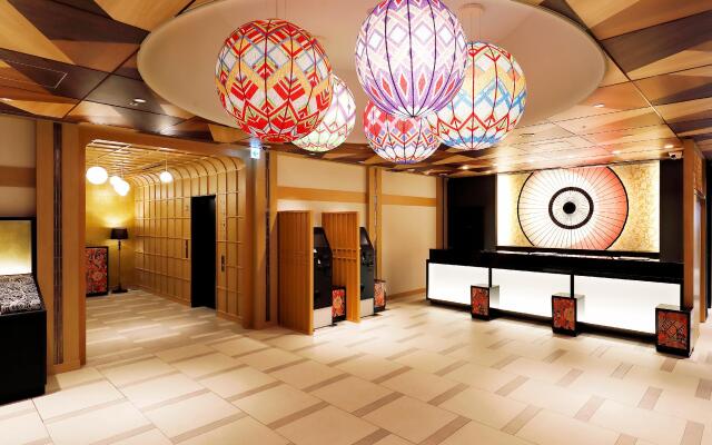 Daiwa Roynet Hotel Kanazawa Miyabi