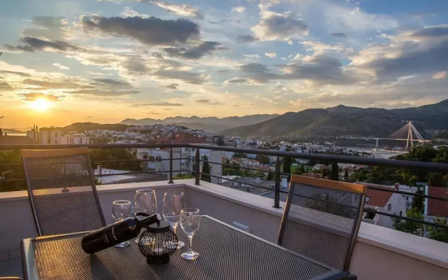 Apartments Kala Dubrovnik