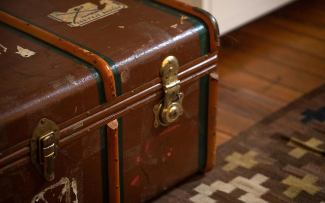 European Style House