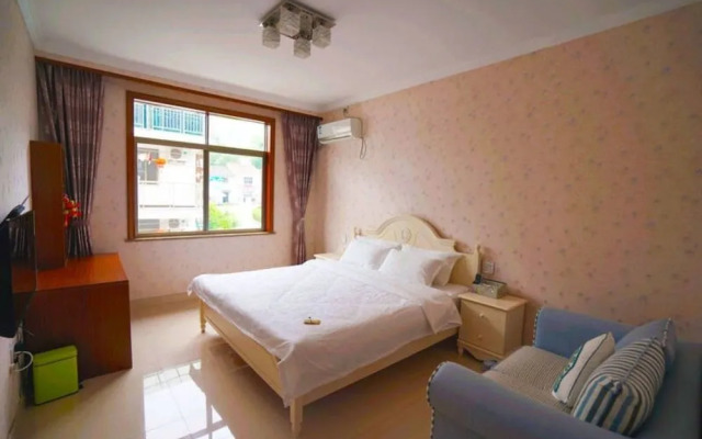 Yiyun Botique Inn Shuiyunjian Tonglu
