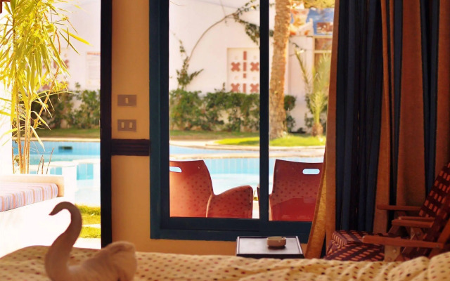Ocean Club Hotel