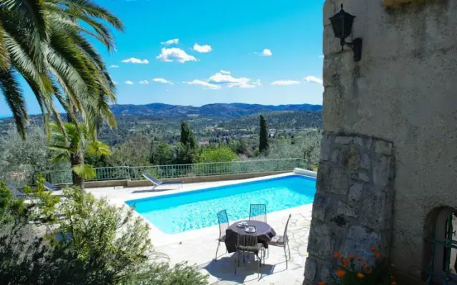 La Fountetta