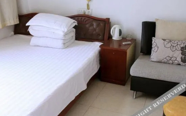 Wuhu Best Express Hotel