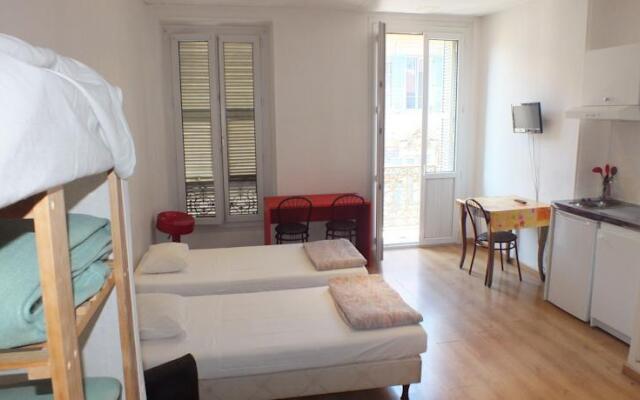 Azur Campus 2 et 3