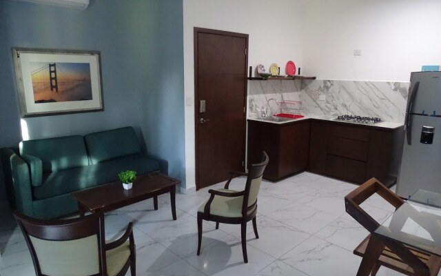 Venados Condo