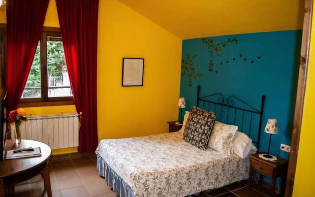 El Huerto Del Abuelo