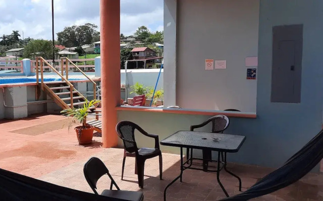 Maya Bella Downtown Hotel