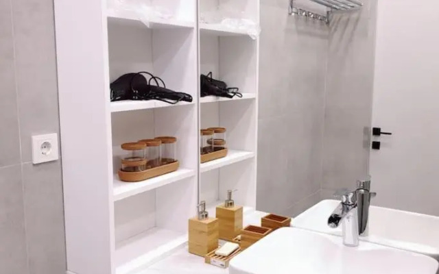 Lovely 1-bedroom rental unit in downtown