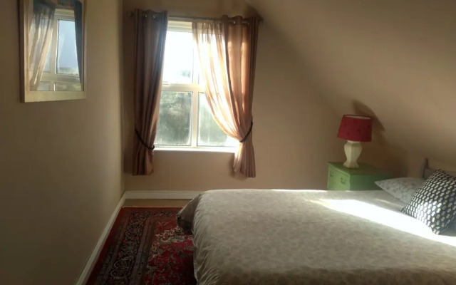 Clifden Town Hostel