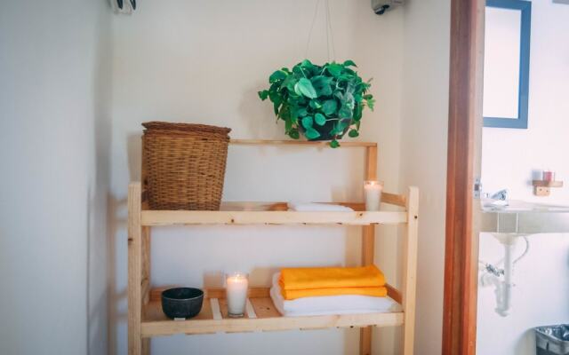 Malinche Hostel and Apartments