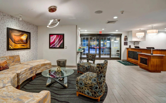 Homewood Suites by Hilton Eatontown