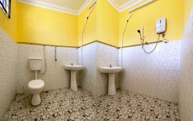 OYO 90268 Lohan Point Lodge