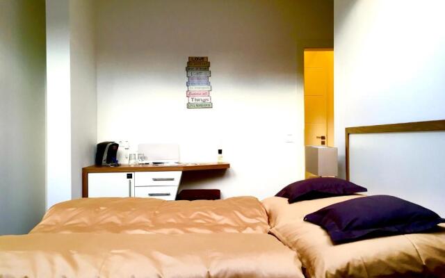 Seaside-Townhouse