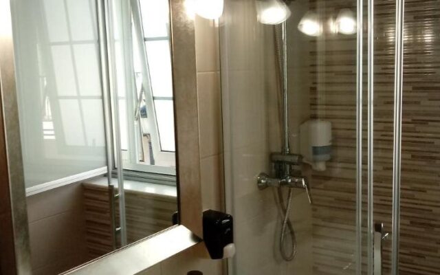 Hotel Bruselas