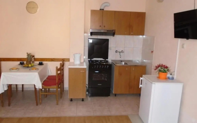 Apartmani A.Teskera