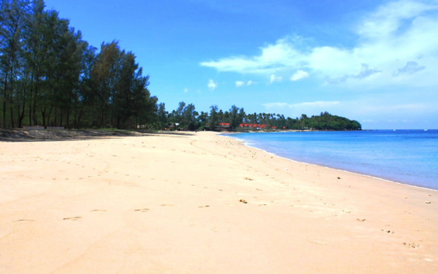 Ok Chawkoh Bungalow