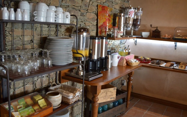 A Casa di Babbo
