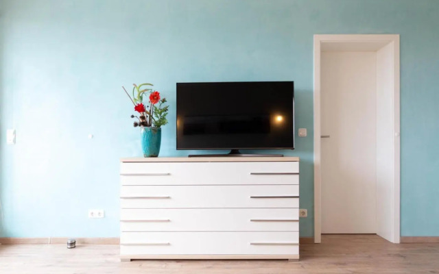 Ferienwohnung Beau Rivage Seaside