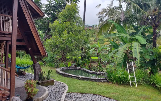 Uma Nirmala aling-aling