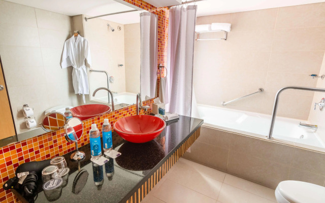 Sonesta Hotel Cali