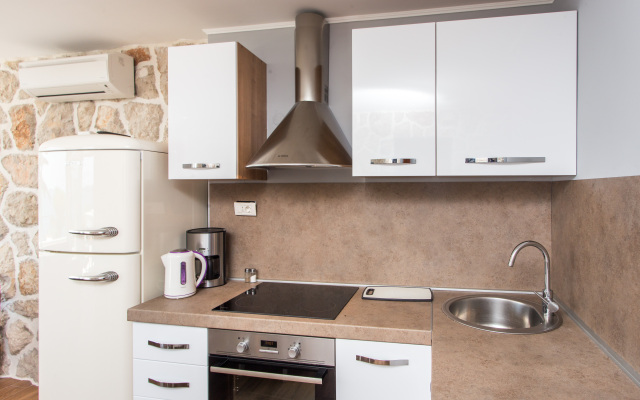 Apartments Villa Mirjana
