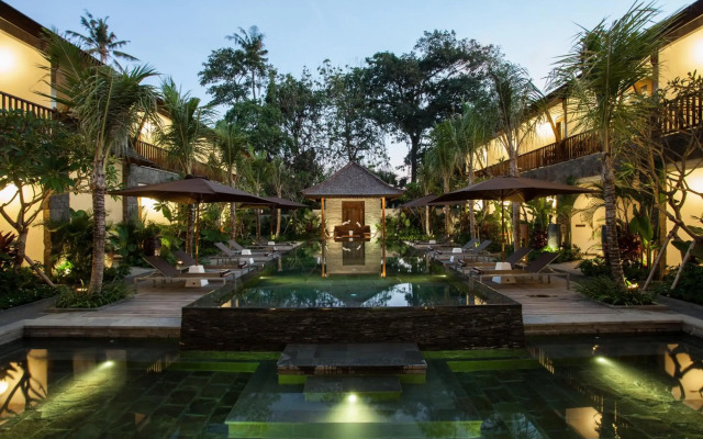 Kejora Suites