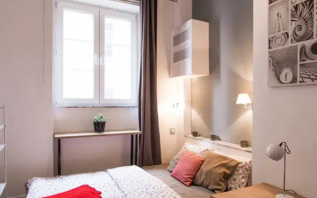 Apartment Piwna