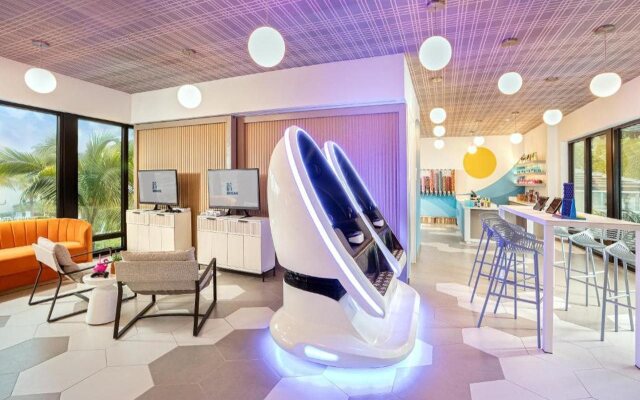 Bungalows at The Boca Raton