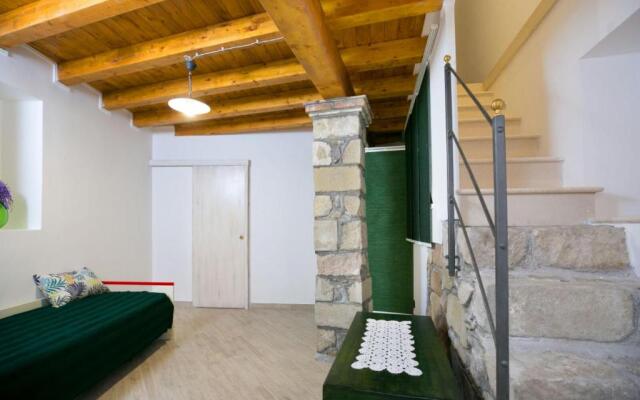 Casa di Nonno Mariano