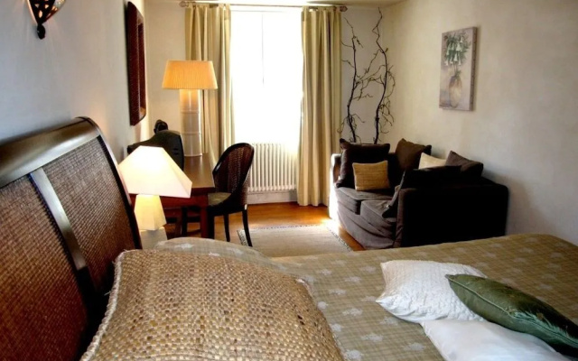 Auberge Fleurie